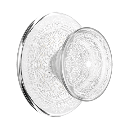 Doily Life — MagSafe PopGrip - US 35218