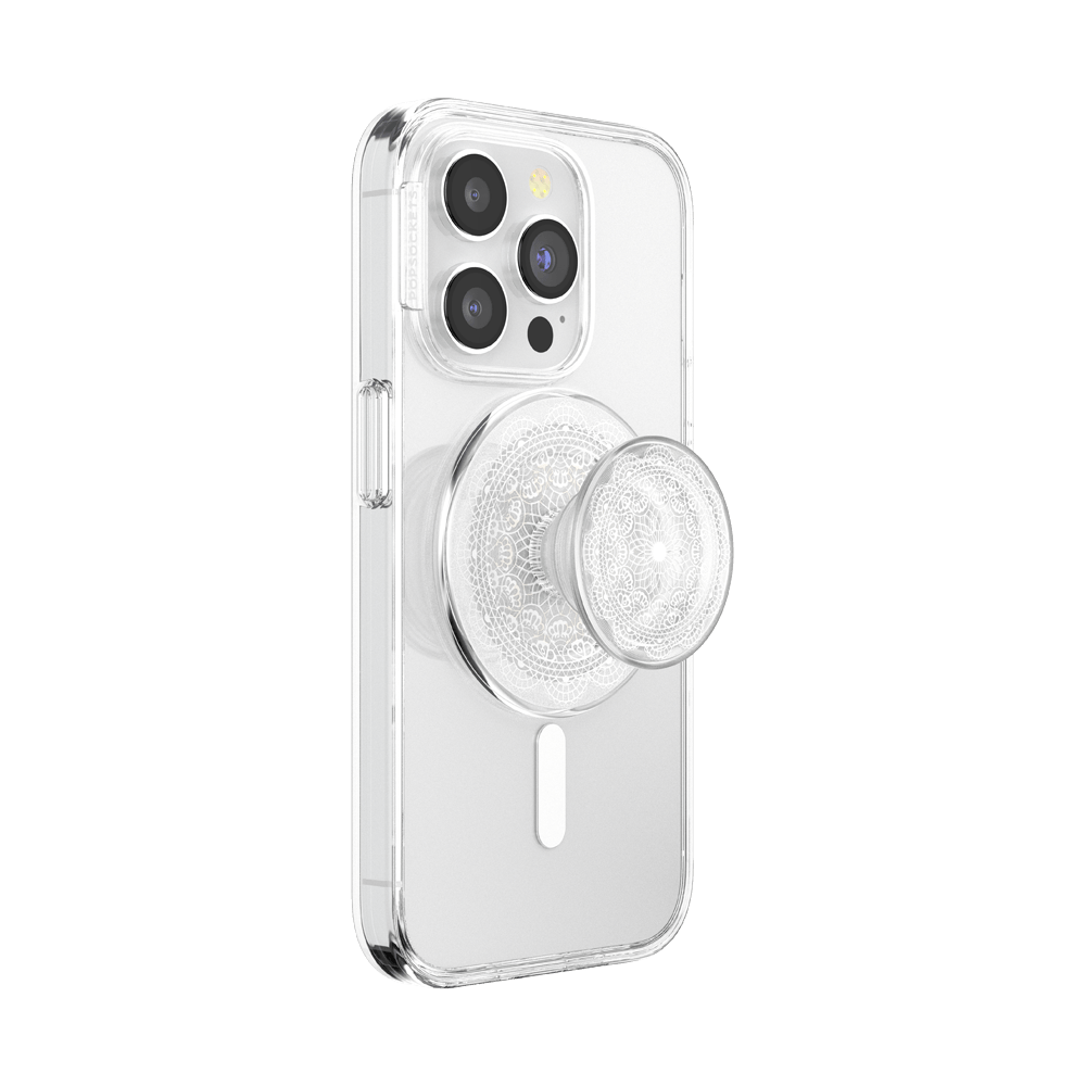 Doily Life — MagSafe PopGrip - US 97247