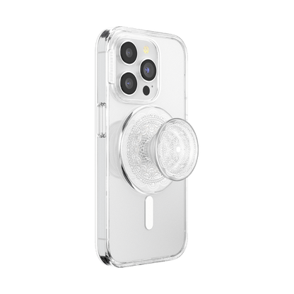 Doily Life — MagSafe PopGrip - US 27167