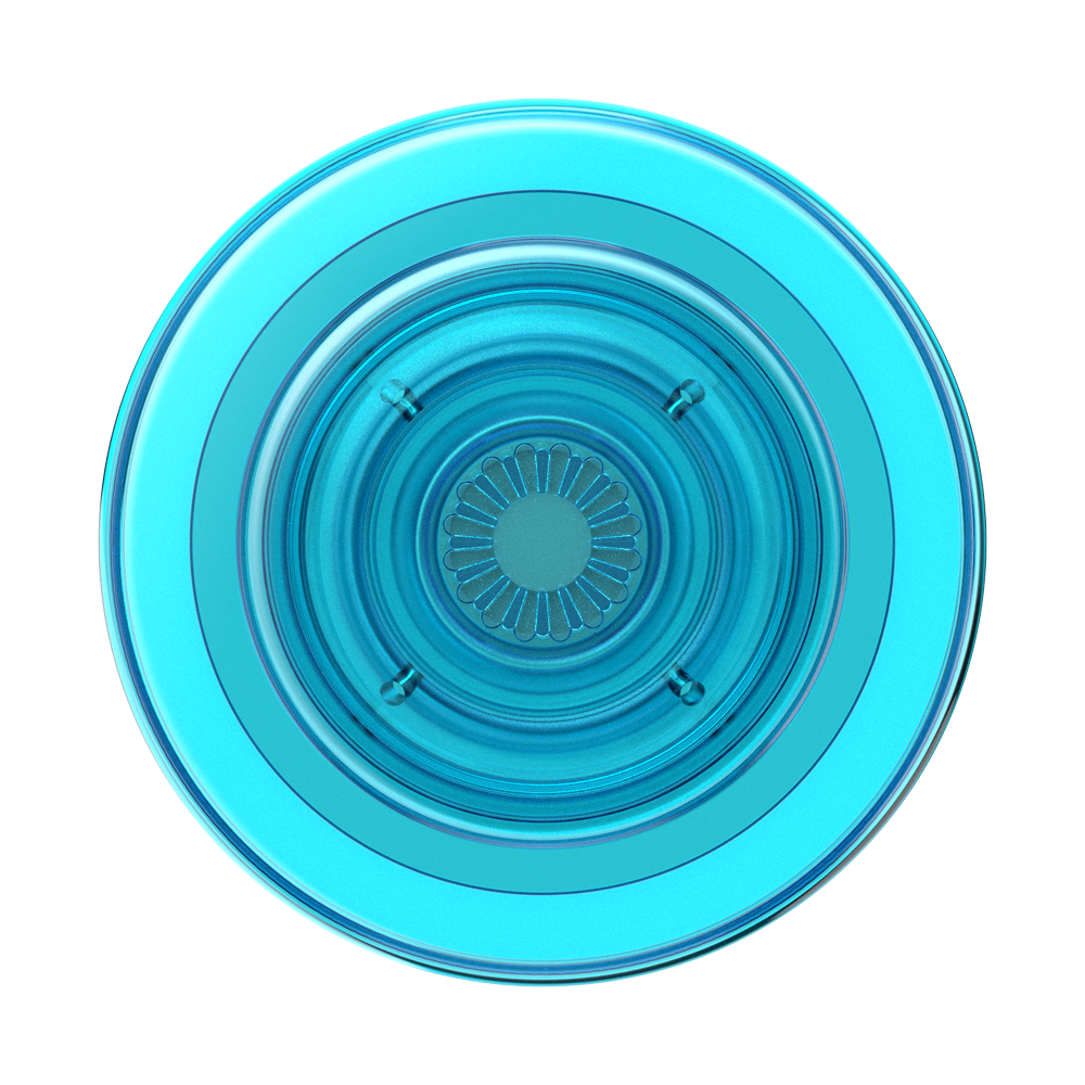 Electric Blue — MagSafe PopGrip - US 69887