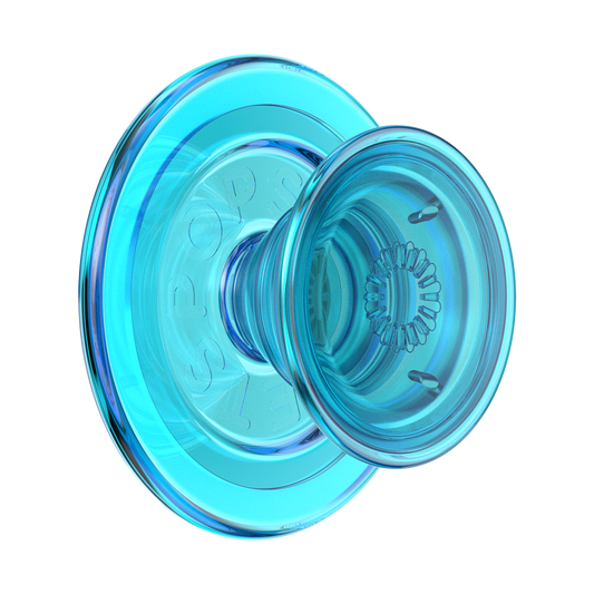Electric Blue — MagSafe PopGrip - US 69887