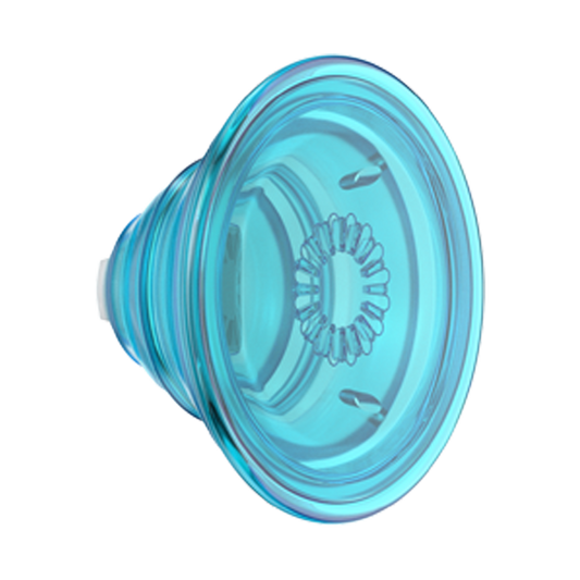 Electric Blue Translucent — PopTop - US 94016