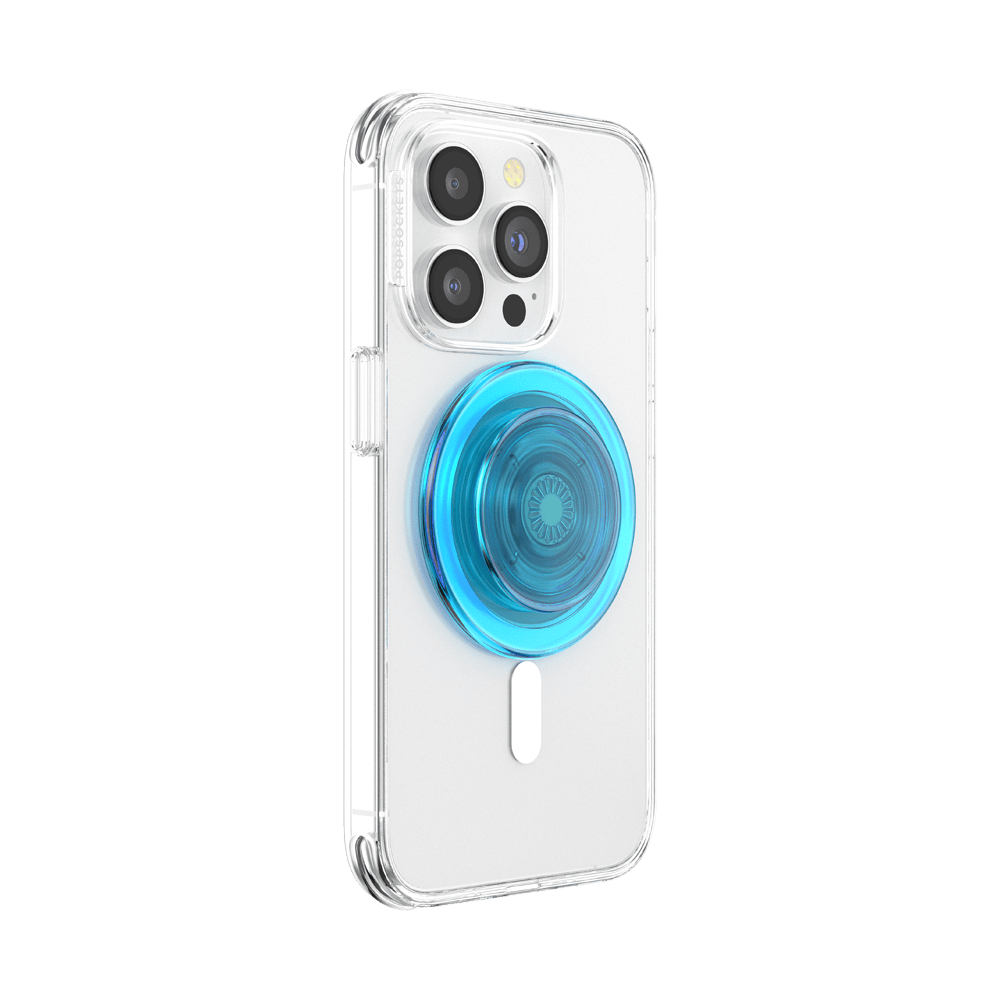 Electric Blue — MagSafe PopGrip - US 69887