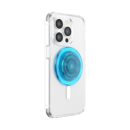 Electric Blue — MagSafe PopGrip - US 69887