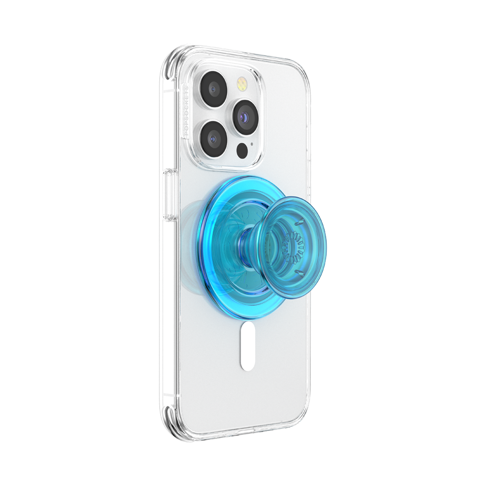 Electric Blue — MagSafe PopGrip - US 69887