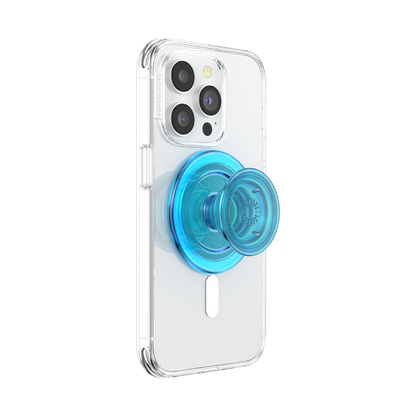 Electric Blue — MagSafe PopGrip - US 69887