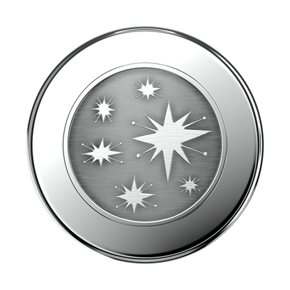 Enamel Astro — MagSafe PopGrip - US 07233