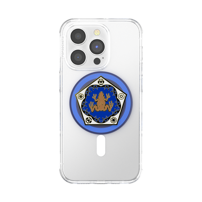Enamel Chocolate Frog™ — MagSafe PopGrip - US 78732