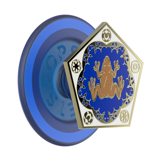 Enamel Chocolate Frog™ — MagSafe PopGrip - US 40125