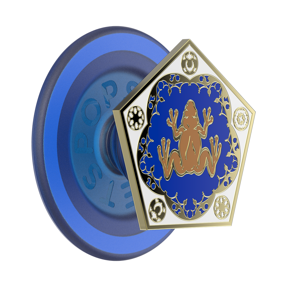 Enamel Chocolate Frog™ — MagSafe PopGrip - US 18804