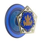 Enamel Chocolate Frog™ — MagSafe PopGrip - US 18804