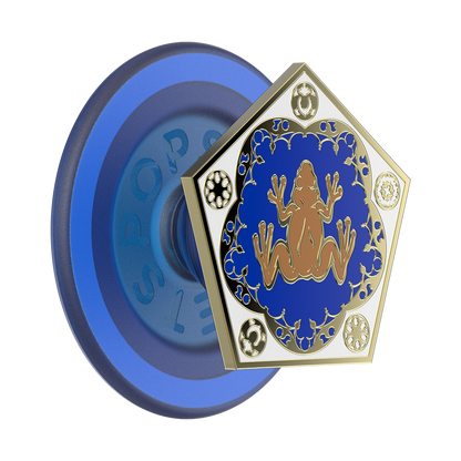 Enamel Chocolate Frog™ — MagSafe PopGrip - US 80059