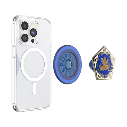 Enamel Chocolate Frog™ — MagSafe PopGrip - US 40125