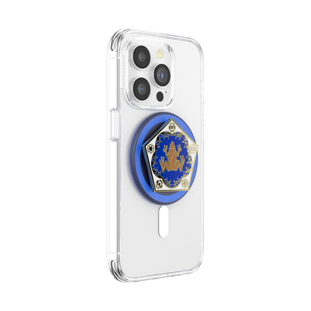 Enamel Chocolate Frog™ — MagSafe PopGrip - US 36333