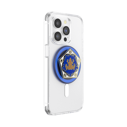 Enamel Chocolate Frog™ — MagSafe PopGrip - US 80059