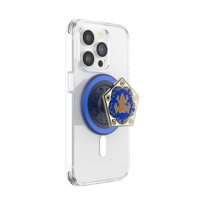 Enamel Chocolate Frog™ — MagSafe PopGrip - US 92489