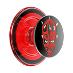 Enamel Darth Maul — MagSafe PopGrip - US 59137