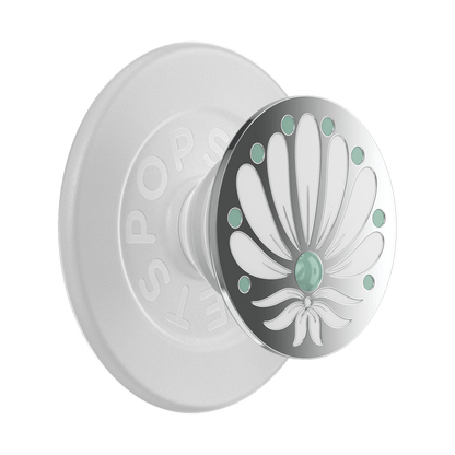 Enamel Desert Gem Bloom — MagSafe PopGrip - US 04392