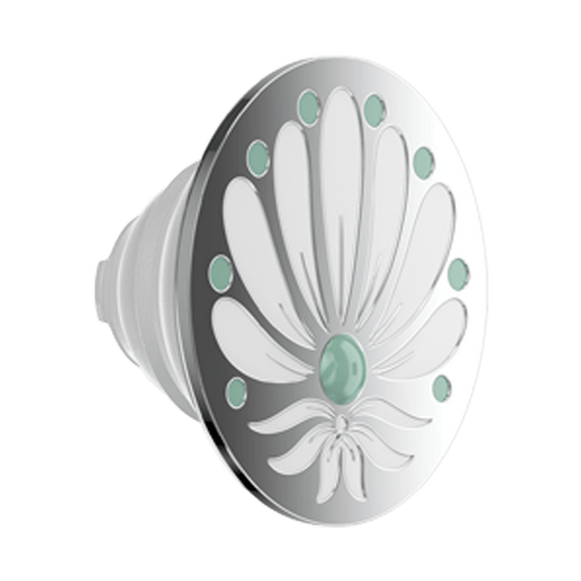 Enamel Desert Gem Bloom — PopTop - US 44310
