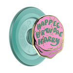 Enamel Happee Birthdae Harry™ — MagSafe PopGrip - US 22251