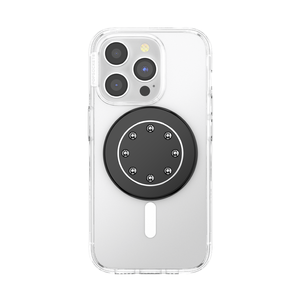 Enamel Hey Dude — MagSafe PopGrip - US 63812