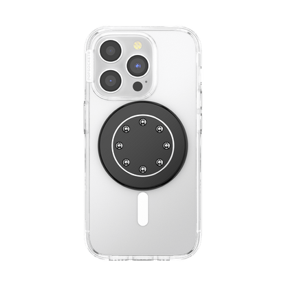 Enamel Hey Dude — MagSafe PopGrip - US 63812