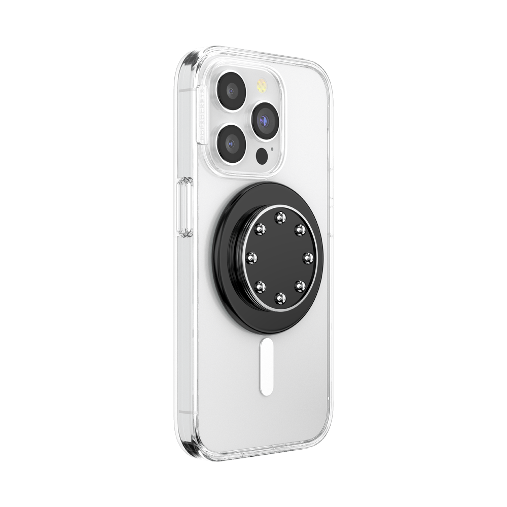 Enamel Hey Dude — MagSafe PopGrip - US 63737