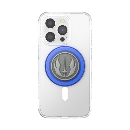 Enamel Jedi Icon — MagSafe PopGrip - US 78193