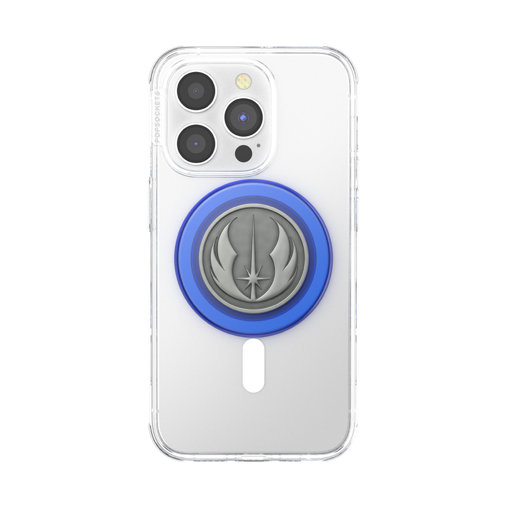 Enamel Jedi Icon — MagSafe PopGrip - US 24539