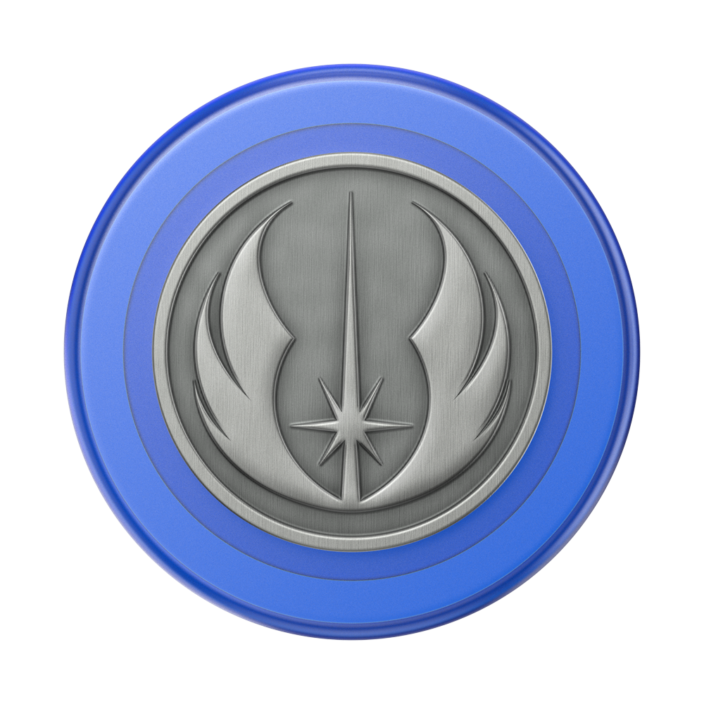 Enamel Jedi Icon — MagSafe PopGrip - US 78193