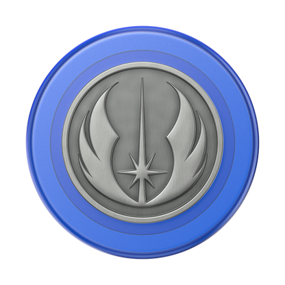 Enamel Jedi Icon — MagSafe PopGrip - US 04405