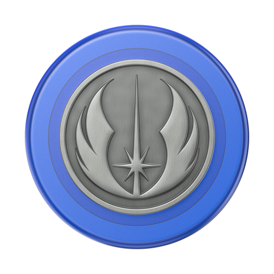 Enamel Jedi Icon — MagSafe PopGrip - US 92233