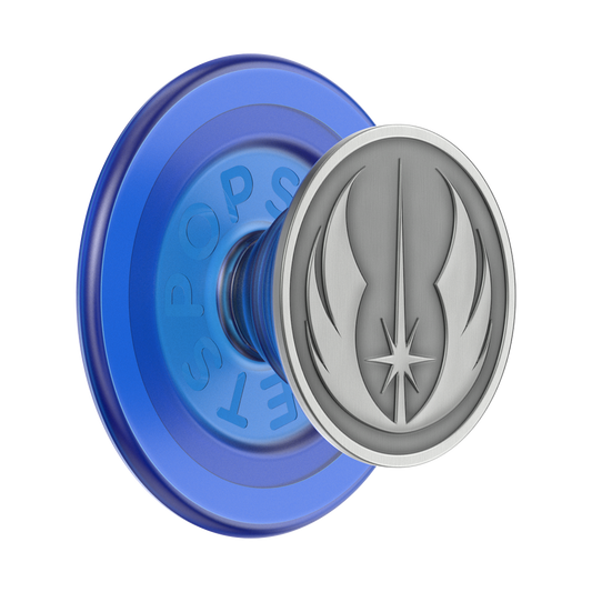 Enamel Jedi Icon — MagSafe PopGrip - US 03281