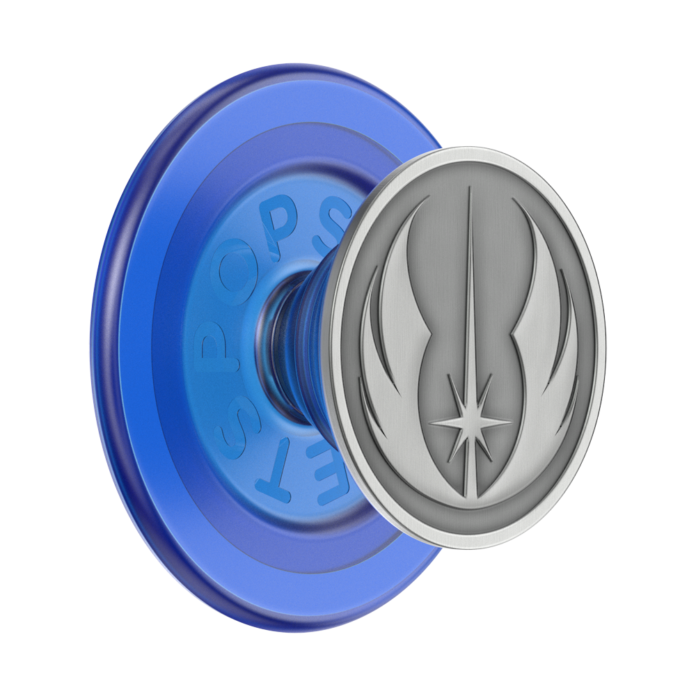 Enamel Jedi Icon — MagSafe PopGrip - US 92233