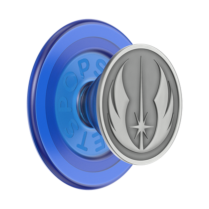 Enamel Jedi Icon — MagSafe PopGrip - US 92233