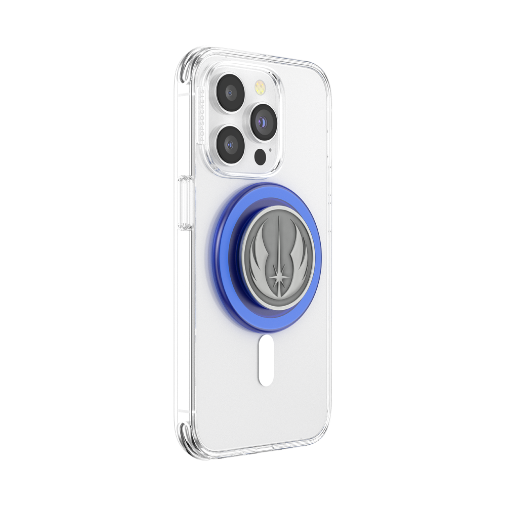 Enamel Jedi Icon — MagSafe PopGrip - US 04405