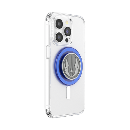 Enamel Jedi Icon — MagSafe PopGrip - US 04405