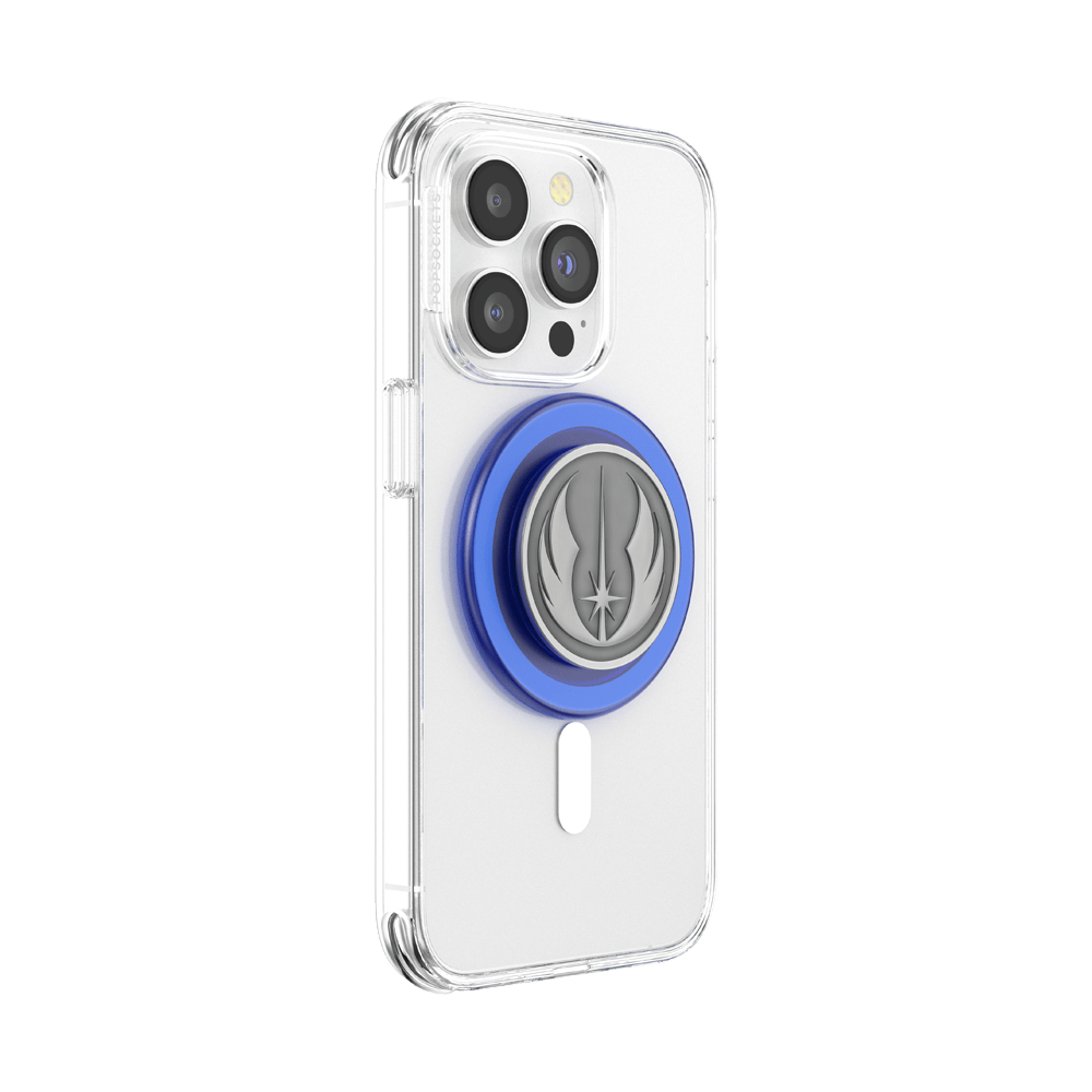 Enamel Jedi Icon — MagSafe PopGrip - US 03281