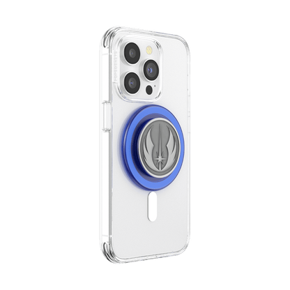 Enamel Jedi Icon — MagSafe PopGrip - US 92233