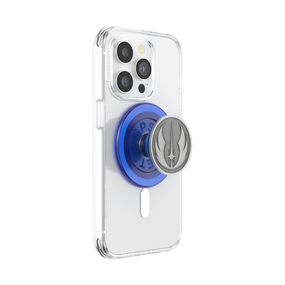 Enamel Jedi Icon — MagSafe PopGrip - US 92745