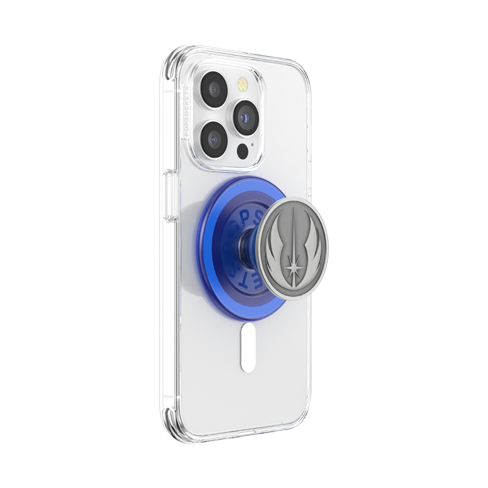 Enamel Jedi Icon — MagSafe PopGrip - US 24539