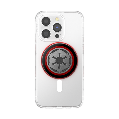 Enamel Long Live The Empire — MagSafe PopGrip - US 42332