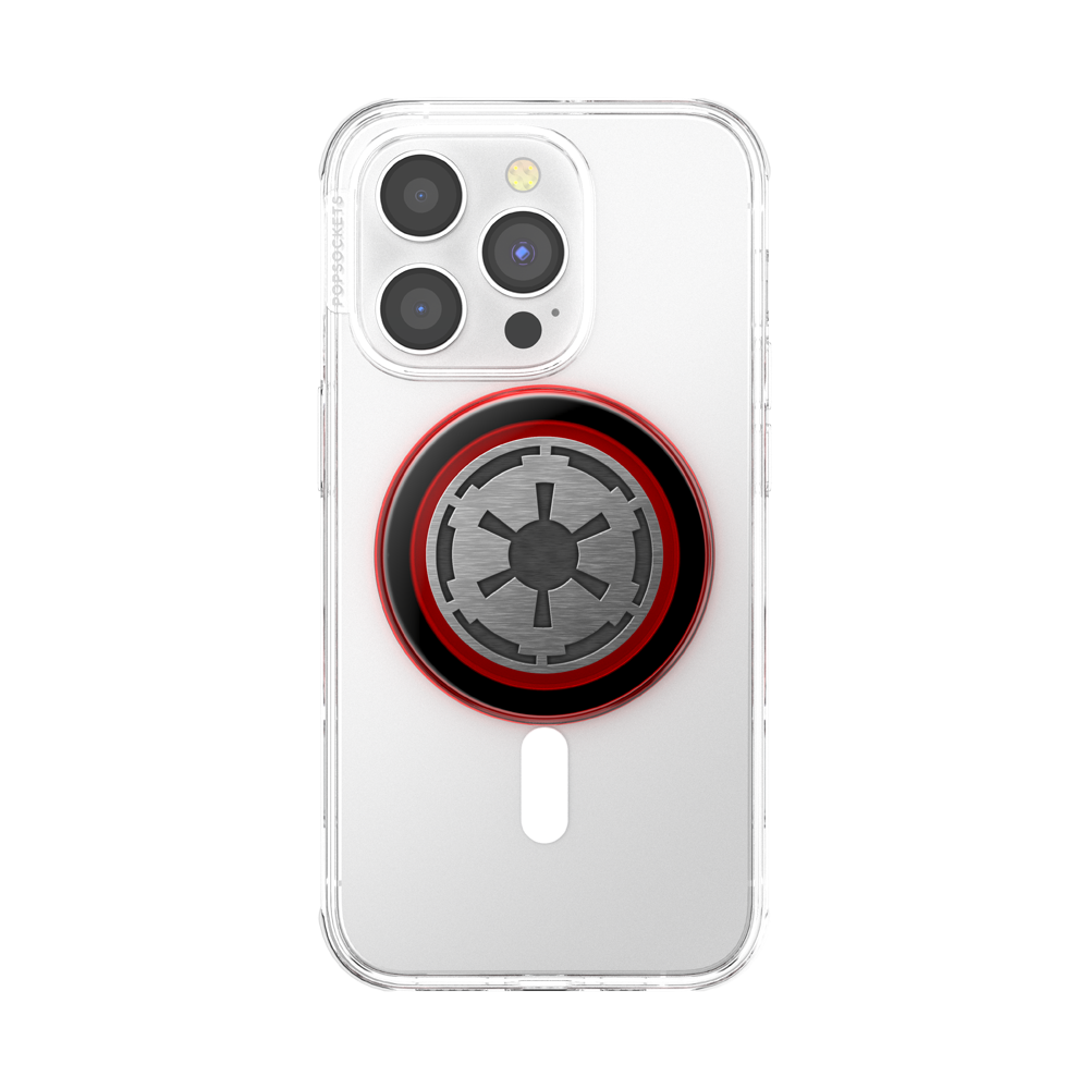 Enamel Long Live The Empire — MagSafe PopGrip - US 44043