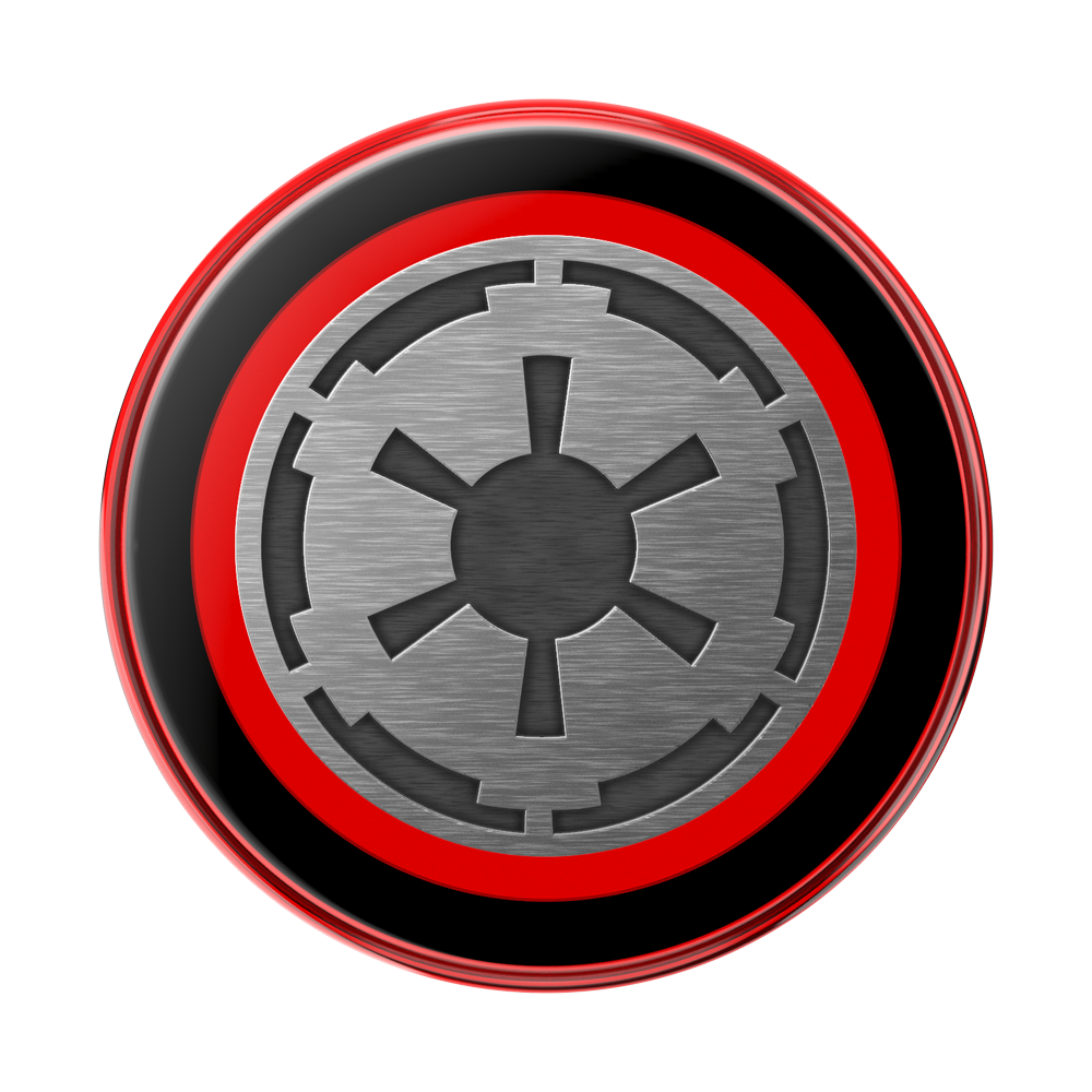 Enamel Long Live The Empire — MagSafe PopGrip - US 71107