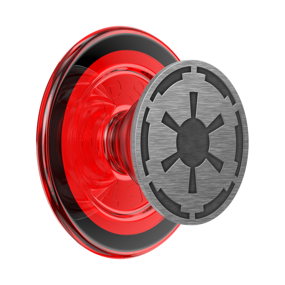 Enamel Long Live The Empire — MagSafe PopGrip - US 17627