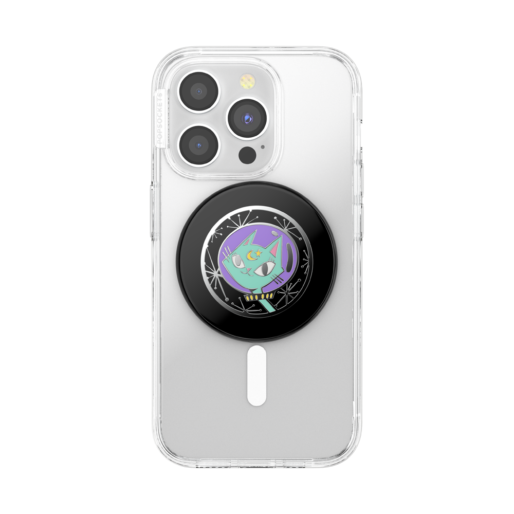 Enamel Orbity — MagSafe PopGrip - US 96022