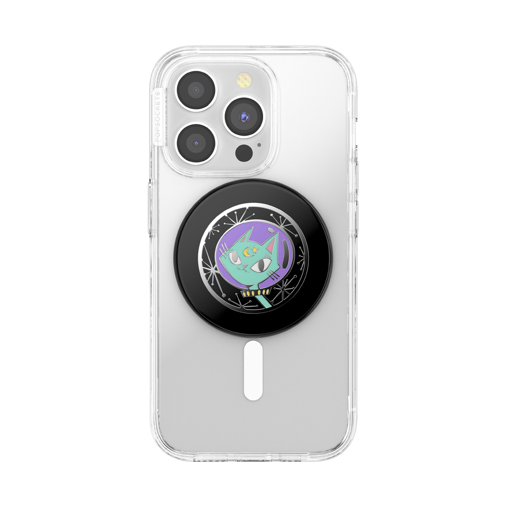 Enamel Orbity — MagSafe PopGrip - US 23019