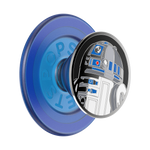 Enamel R2D2 — MagSafe PopGrip - US 20080