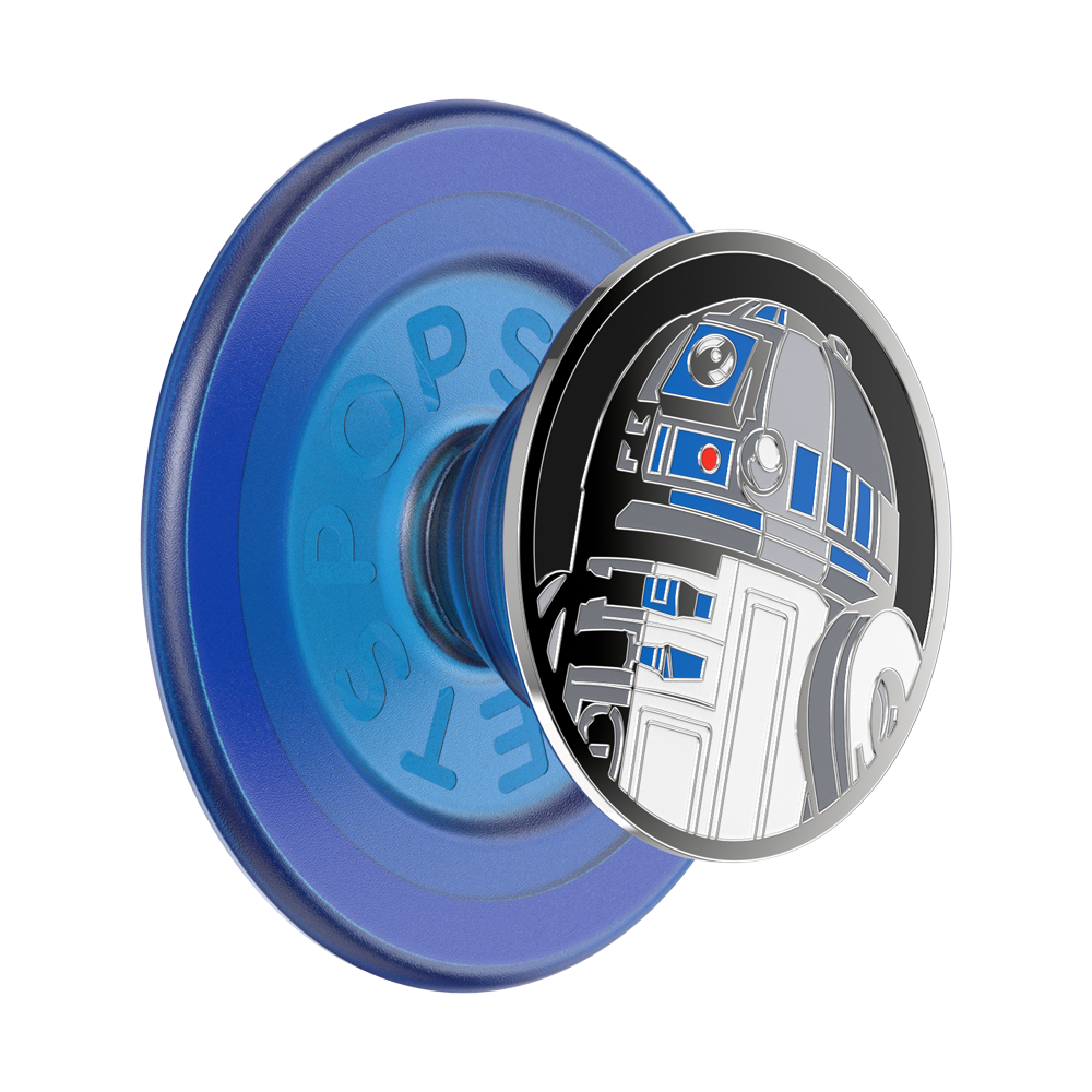 Enamel R2D2 — MagSafe PopGrip - US 22873