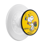 Enamel Snoopy Skip — MagSafe PopGrip - US 09247